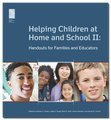 Seller image for Helping Children at Home and School II: Handout for Families and Educators (Spanish and English Edition) for sale by ZBK Books