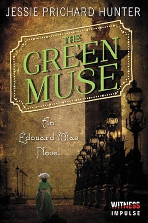 Seller image for Green Muse for sale by GreatBookPricesUK