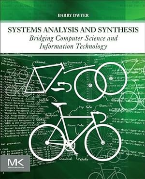 Bild des Verkufers fr Dwyer, B: Systems Analysis and Synthesis zum Verkauf von moluna