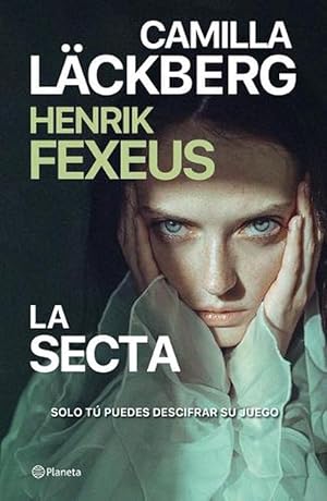 Imagen del vendedor de La Secta (Paperback) a la venta por Grand Eagle Retail