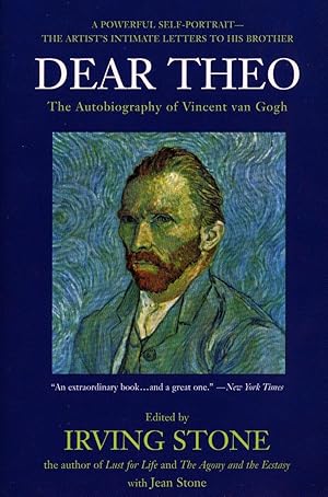 Immagine del venditore per Dear Theo: The Autobiography of Vincent Van Gogh venduto da moluna