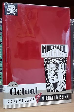 Bild des Verkufers fr The Actual Adventures of Michael Missing zum Verkauf von Parigi Books, Vintage and Rare