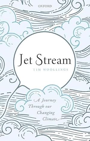 Seller image for Jet Stream (Hardcover) for sale by Grand Eagle Retail
