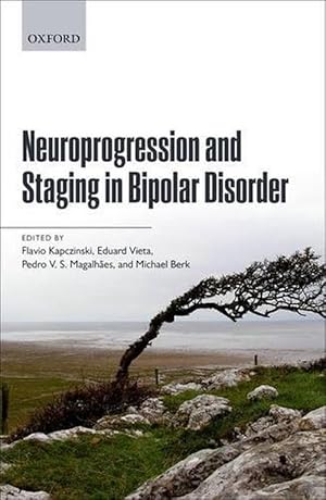 Immagine del venditore per Neuroprogression and Staging in Bipolar Disorder (Paperback) venduto da Grand Eagle Retail