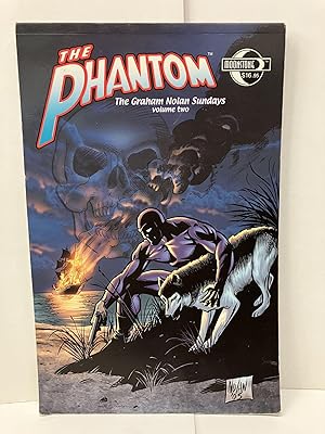 Seller image for The Phantom: The Graham Nolan Sundays Vol. 2 for sale by Chamblin Bookmine