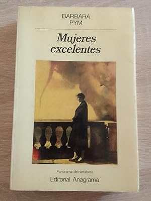 Imagen del vendedor de Mujeres excelentes a la venta por Librera Eleutheria