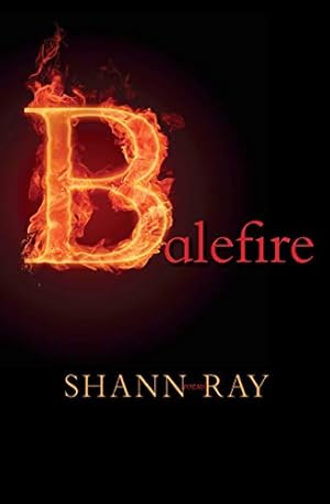 Seller image for Balefire: Poems for sale by Reliant Bookstore