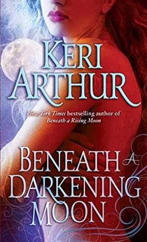 Seller image for Beneath a Darkening Moon for sale by Reliant Bookstore