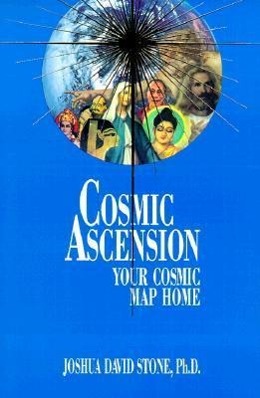 Bild des Verkufers fr Cosmic Ascension: Your Cosmic Map Home zum Verkauf von moluna