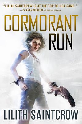 Seller image for Cormorant Run (Paperback or Softback) for sale by BargainBookStores
