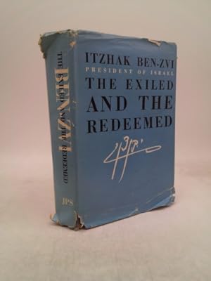 Seller image for The Exiled and the Redeemed for sale by ThriftBooksVintage