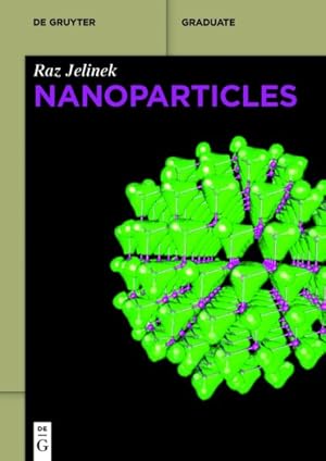 Seller image for Nanoparticles for sale by GreatBookPricesUK