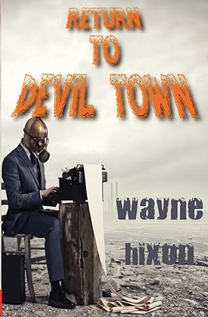Seller image for RETURN TO DEVIL TOWN (VAMPIRES for sale by moluna