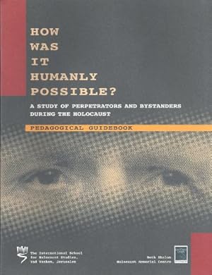 Seller image for How was it Humanly Possible? (Pedagogical Guidebook and CD) for sale by WeBuyBooks