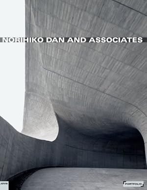 Immagine del venditore per Norihiko Dan and Associates venduto da GreatBookPrices