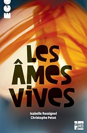 Seller image for Les mes vives for sale by Dmons et Merveilles