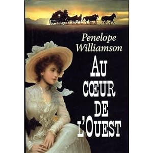 Seller image for Au coeur de l'ouest for sale by Dmons et Merveilles