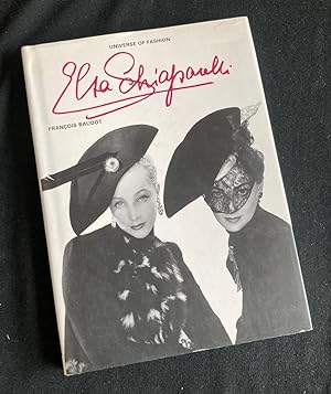 Imagen del vendedor de Elsa Schiaparelli (Universe of Fashion) a la venta por Antiquariaat Digitalis