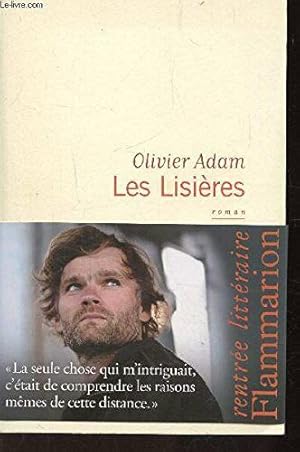 Image du vendeur pour Les lisires - roman mis en vente par Dmons et Merveilles