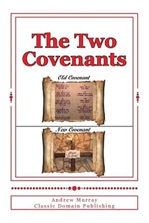 Seller image for Two Covenants for sale by GreatBookPricesUK