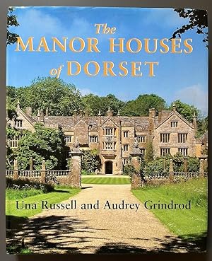 The Manor Houses of Dorset