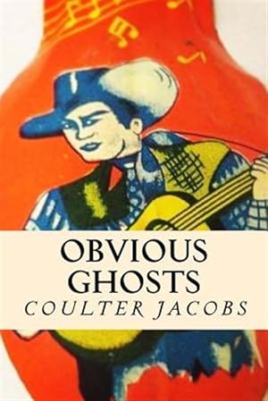 Immagine del venditore per Obvious Ghosts venduto da GreatBookPricesUK