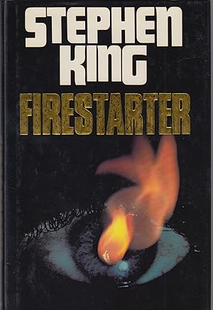 Firestarter.