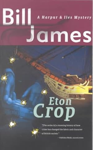 Seller image for Eton Crop : A Harpur and Iles Mystery for sale by GreatBookPricesUK