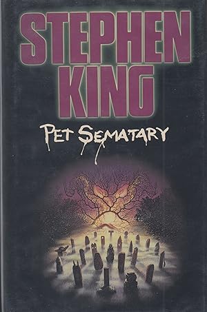 Pet Sematary.