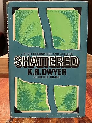 Seller image for Shattered for sale by Uncharted Books