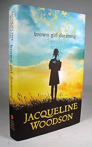 Seller image for Brown Girl Dreaming for sale by The Literary Lion,Ltd.