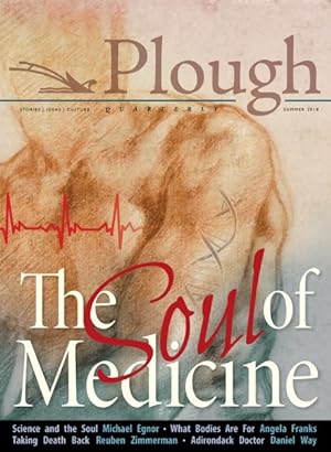 Seller image for Soul of Medicine for sale by GreatBookPricesUK