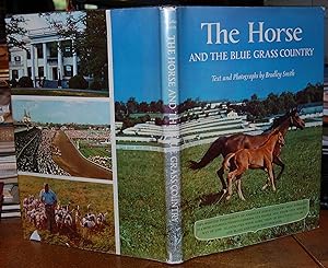 The Horse and the Blue Grass Country