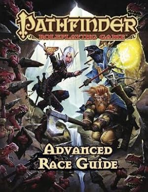 Bulmahn, J: Pathfinder Roleplaying Game: Advanced Race Guide