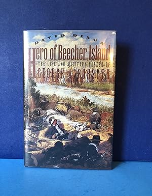 Hero of Beecher Island