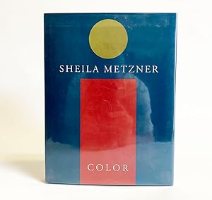 Seller image for Sheila Metzner : Color for sale by Exquisite Corpse Booksellers