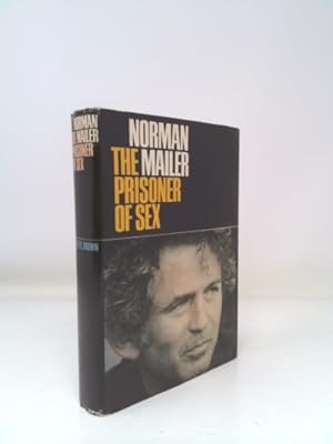 Seller image for The Prisoner of Sex for sale by ThriftBooksVintage