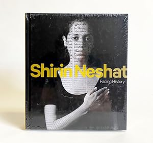 Immagine del venditore per Shirin Neshat: Facing History venduto da Exquisite Corpse Booksellers