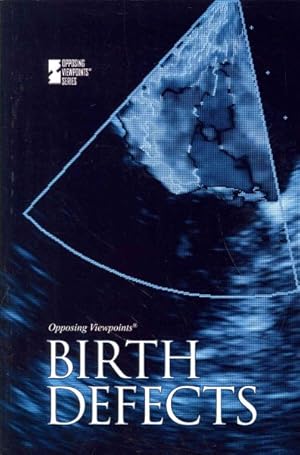 Bild des Verkufers fr Birth Defects zum Verkauf von GreatBookPricesUK