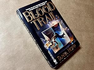 Seller image for Blood Trail for sale by Falling Waters Booksellers