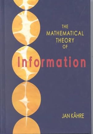 Seller image for Mathematical Theory of Information for sale by GreatBookPricesUK