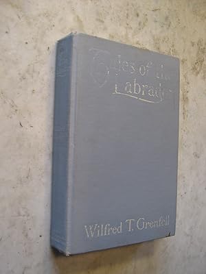 Image du vendeur pour Tales of the Labrador mis en vente par Craftsbury Antiquarian Books