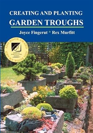Seller image for Creating and Planting Garden Troughs for sale by GreatBookPricesUK