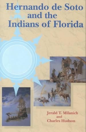 Seller image for Hernando De Soto and the Indians of Florida for sale by GreatBookPricesUK