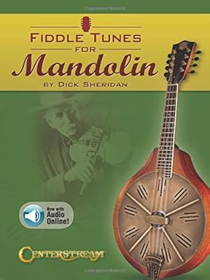 Bild des Verkufers fr Fiddle Tunes for Mandolin zum Verkauf von WeBuyBooks