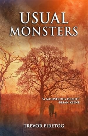 Seller image for Usual Monsters for sale by GreatBookPricesUK