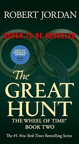 Seller image for The Great Hunt (Paperback) for sale by Grand Eagle Retail