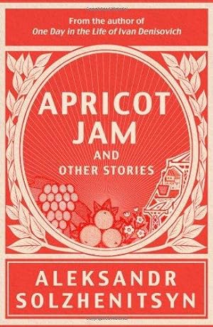 Imagen del vendedor de Apricot Jam and Other Stories a la venta por WeBuyBooks