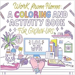 Seller image for Work from Home (Paperback) for sale by Grand Eagle Retail