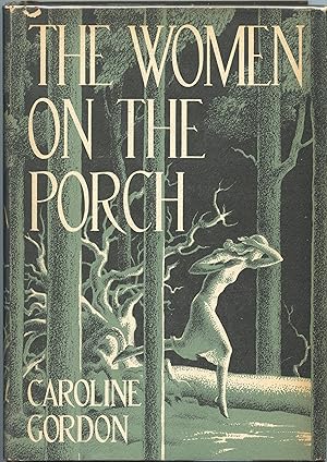 The Women on the Porch